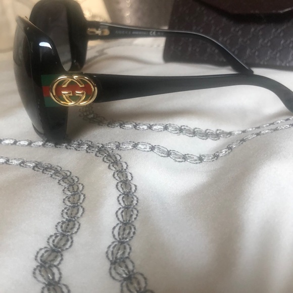 Gucci sunglasses - Picture 2 of 8